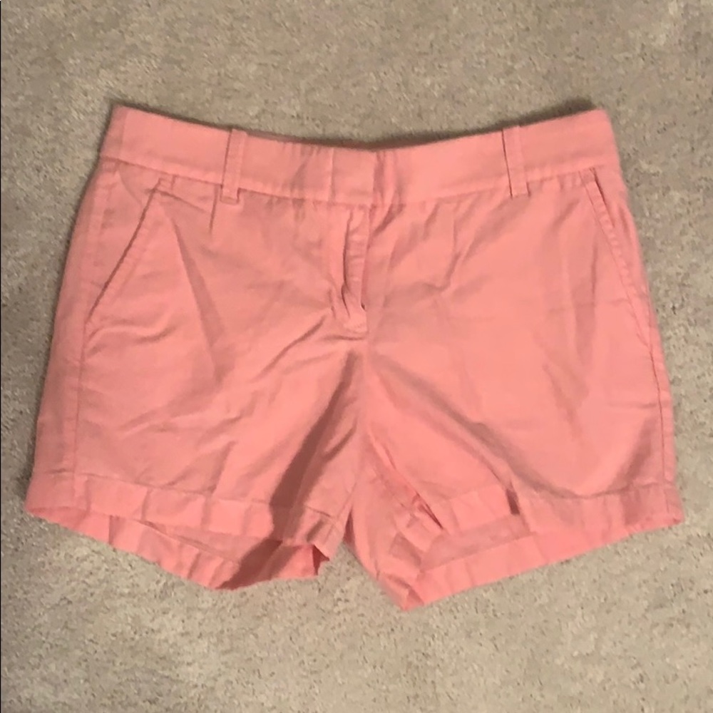 J. Crew Shorts